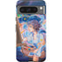 Rainbow Anime Artist Painter by Ivy Dolamore Google Pixel 8 Pro Impact Case